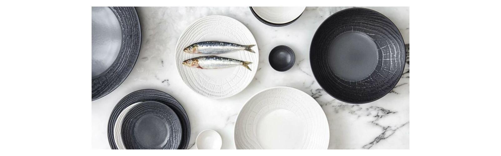 Revol - Dinnerware - Day and Age